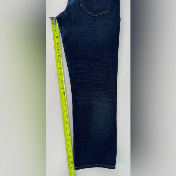 Lucky Brand Women's Candiani Denim Jeans - Picture 9 of 14